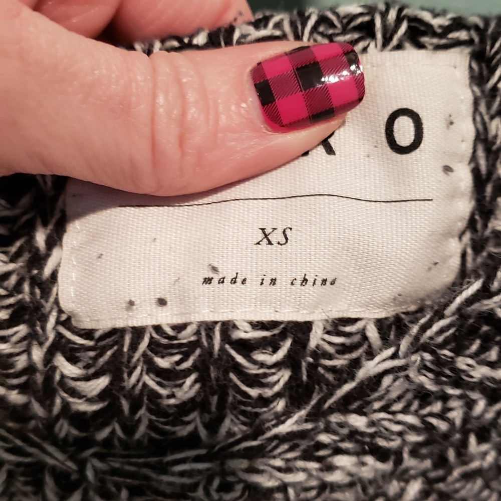 Aero Sweater - Picture 3 of 4